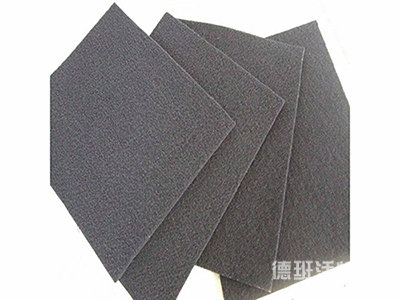 活性炭纖維過濾網(wǎng)